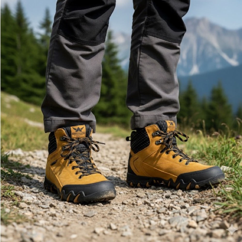 ALLROUNDER Women’s Ankle Boots